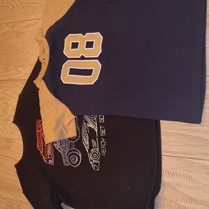 Boys Cotton T-shirts